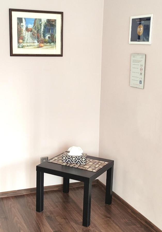 Apartment U - Relax Leipzig Dış mekan fotoğraf