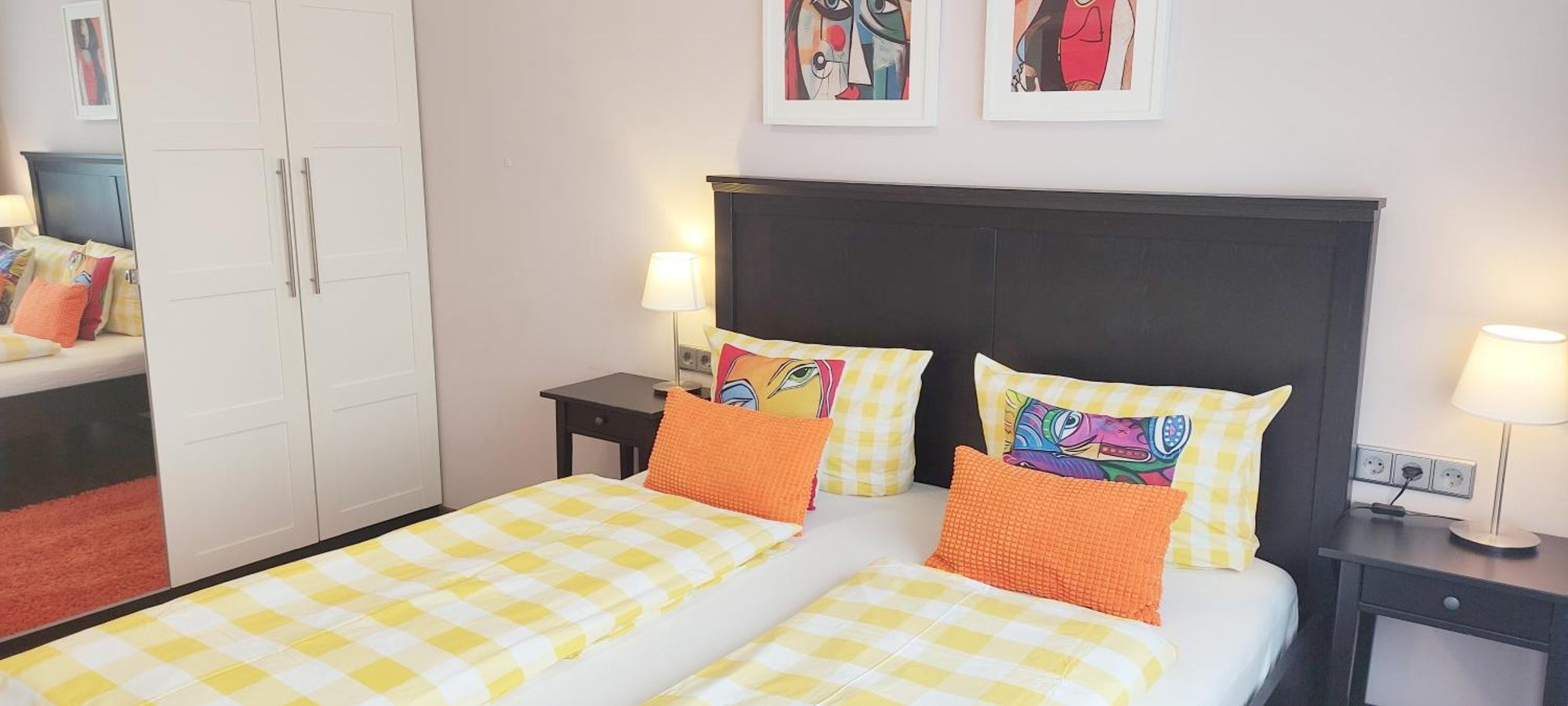 Apartment U - Relax Leipzig Dış mekan fotoğraf