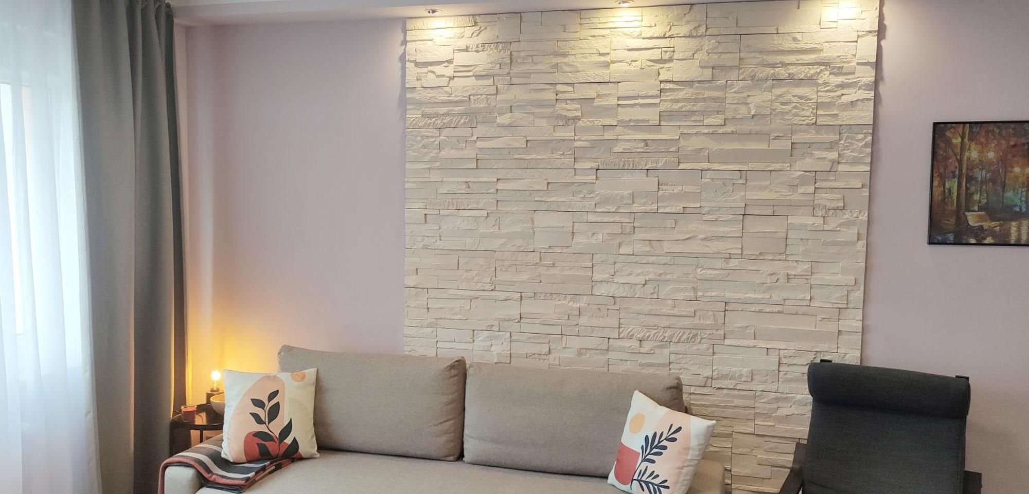 Apartment U - Relax Leipzig Dış mekan fotoğraf