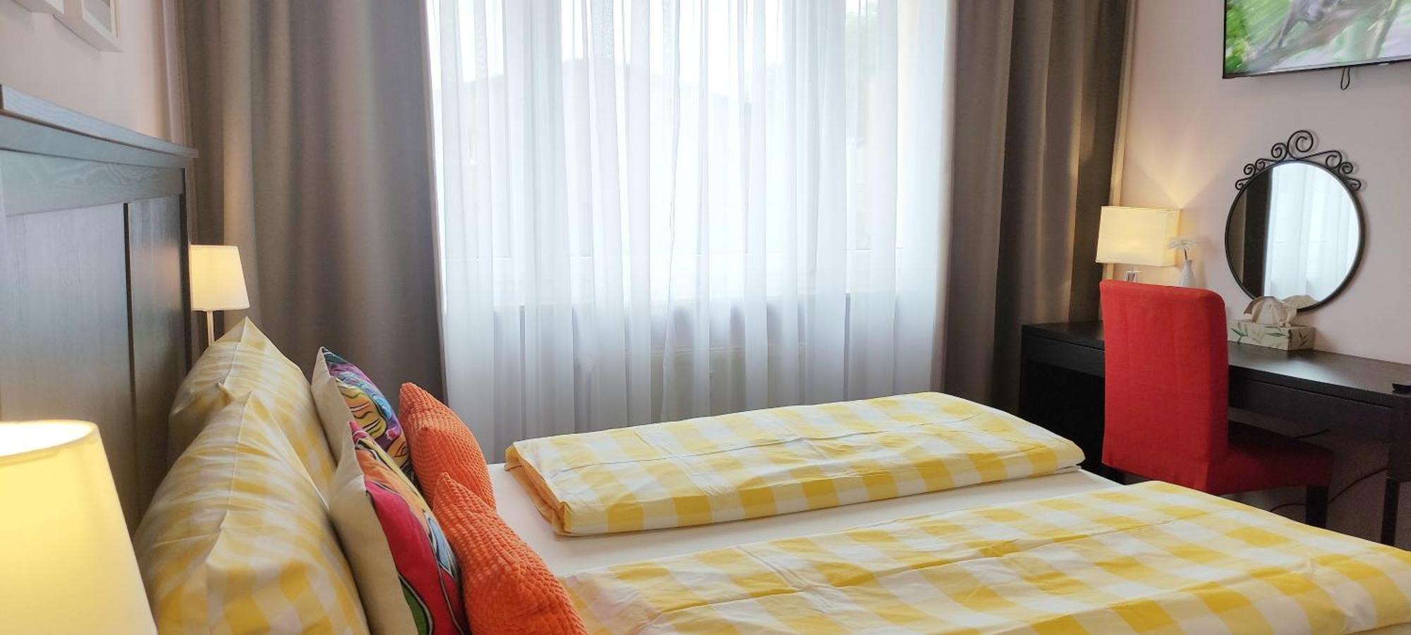 Apartment U - Relax Leipzig Dış mekan fotoğraf
