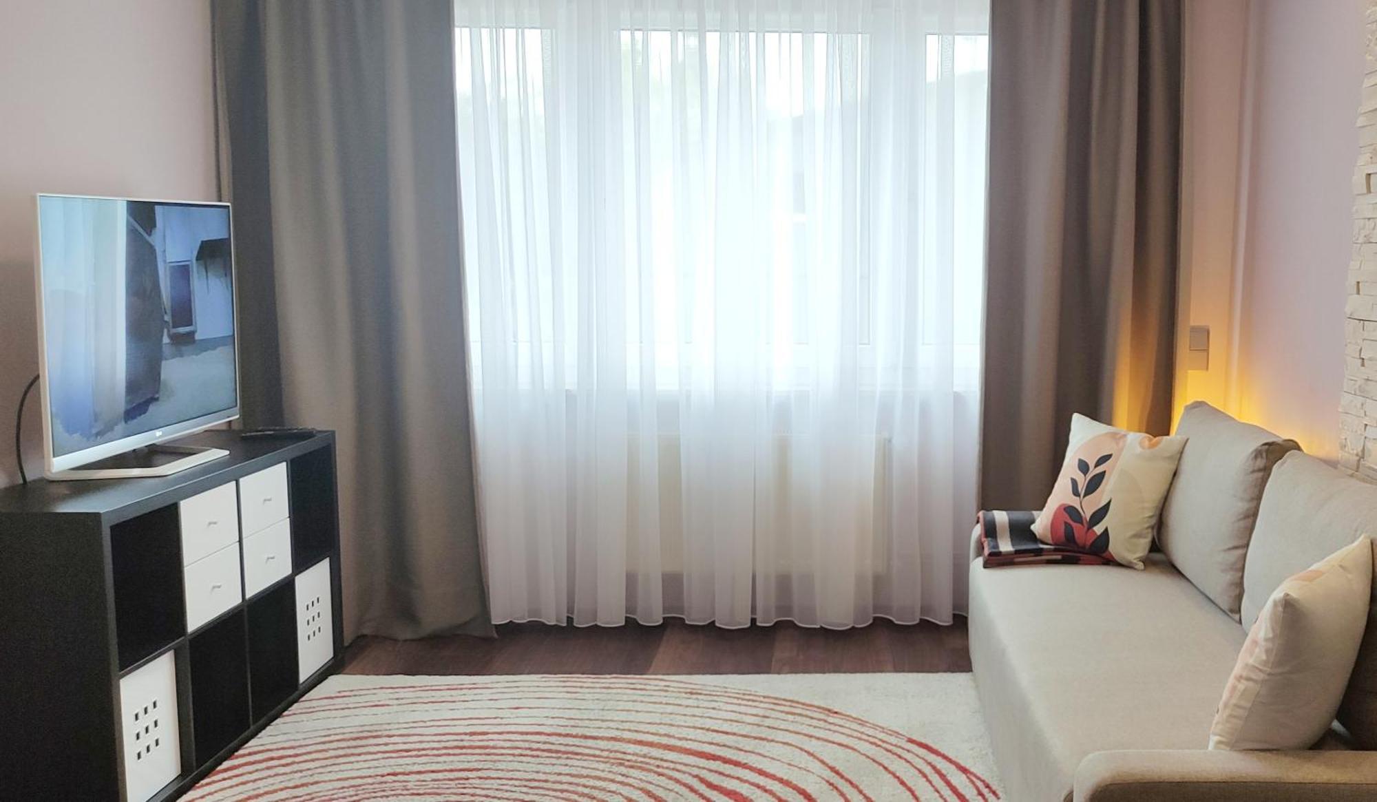 Apartment U - Relax Leipzig Dış mekan fotoğraf
