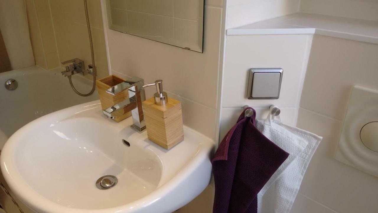 Apartment U - Relax Leipzig Dış mekan fotoğraf