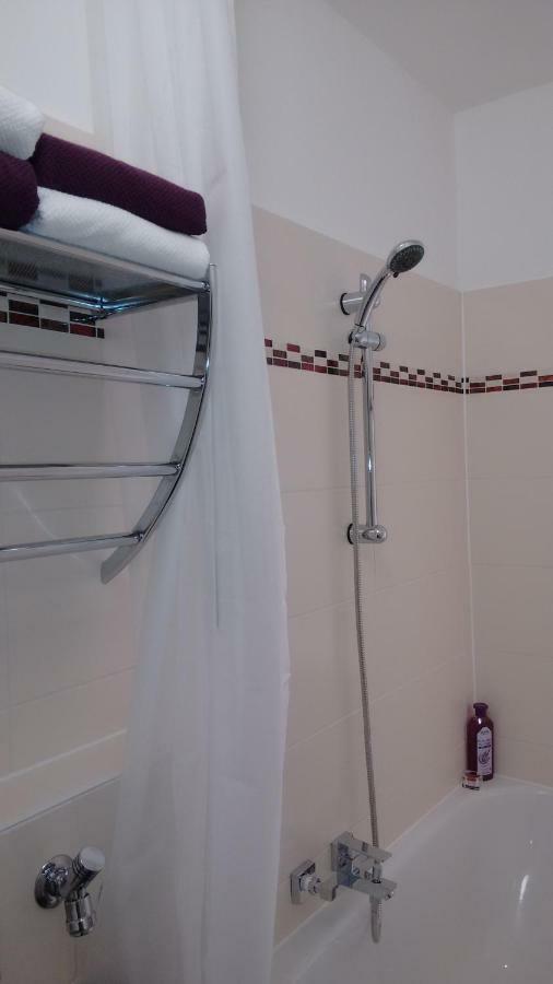 Apartment U - Relax Leipzig Dış mekan fotoğraf
