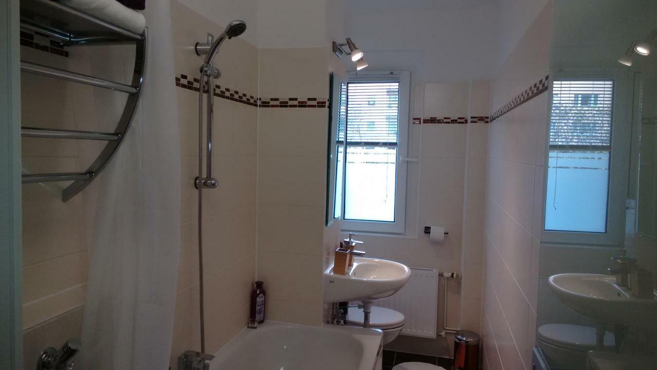 Apartment U - Relax Leipzig Dış mekan fotoğraf