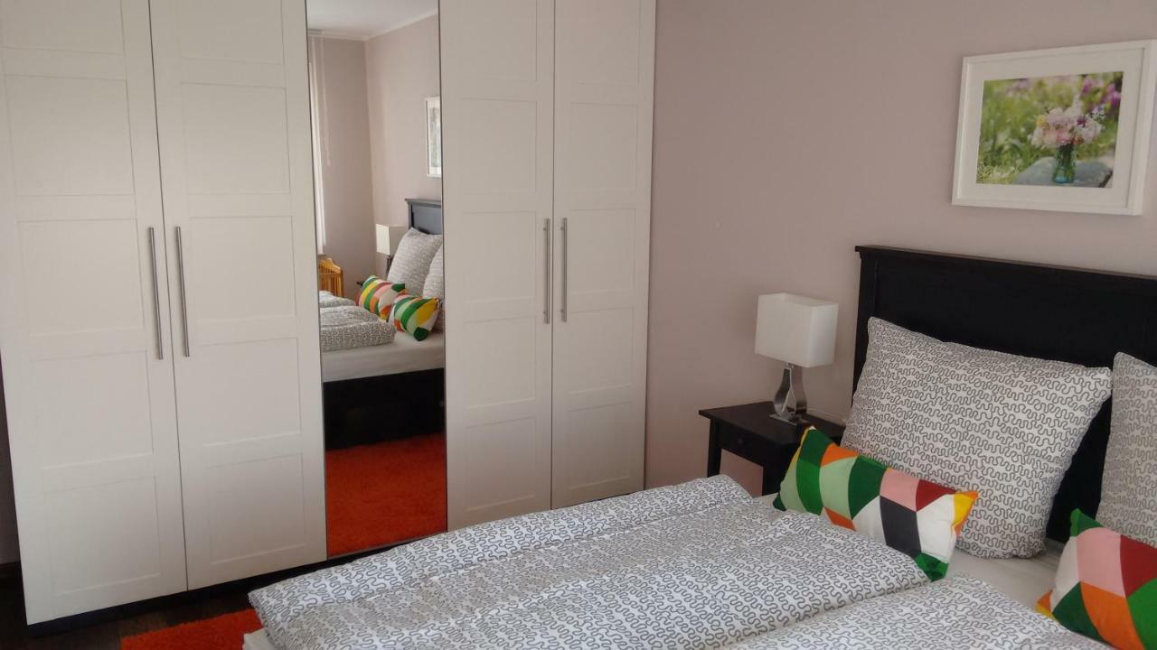 Apartment U - Relax Leipzig Dış mekan fotoğraf