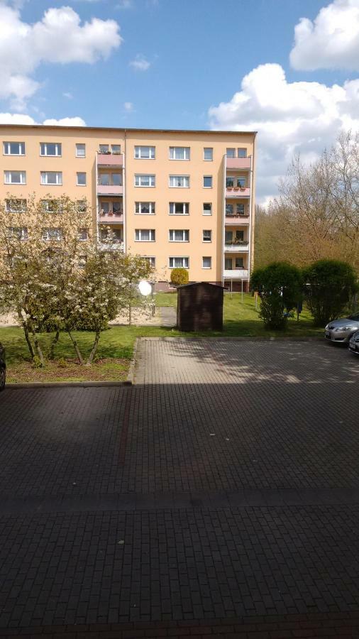 Apartment U - Relax Leipzig Dış mekan fotoğraf