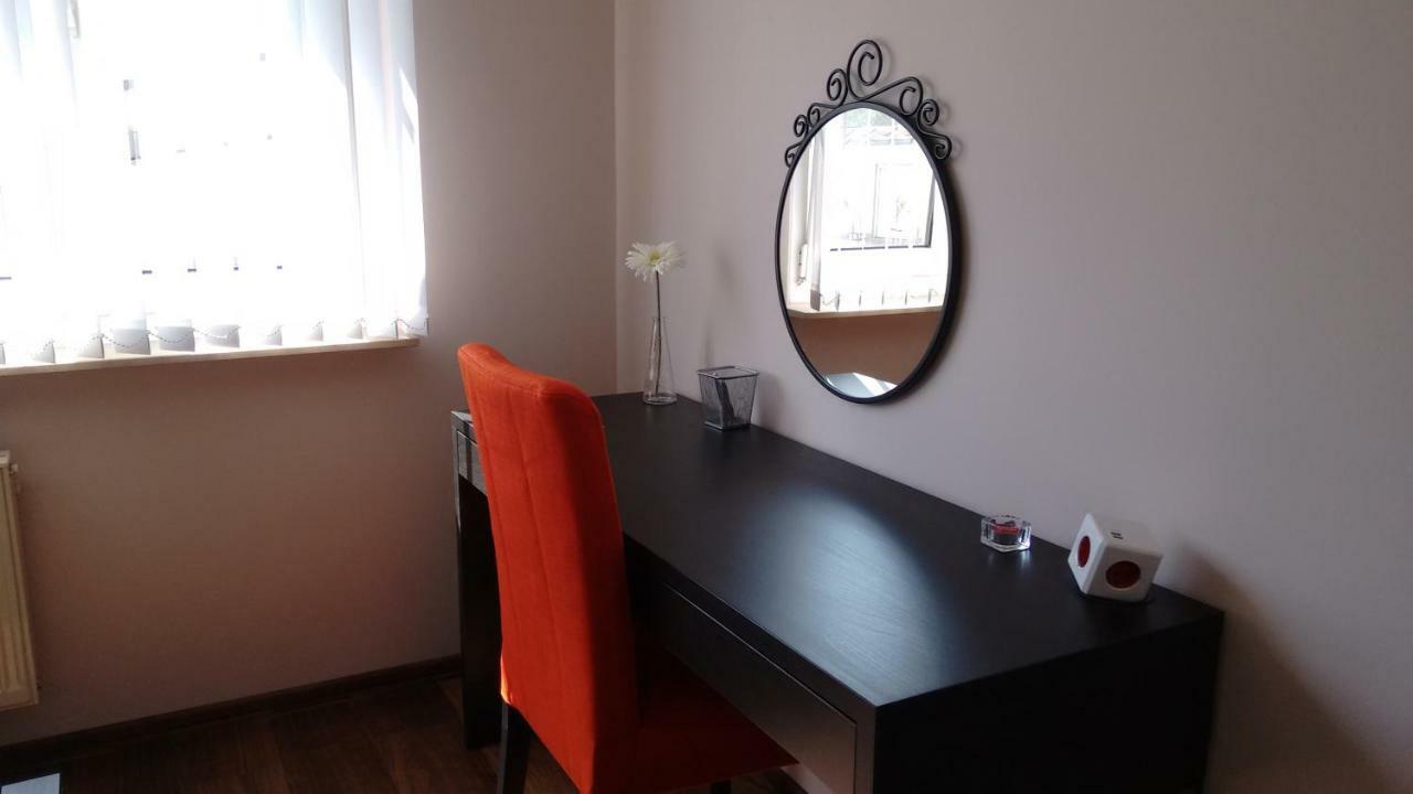Apartment U - Relax Leipzig Dış mekan fotoğraf