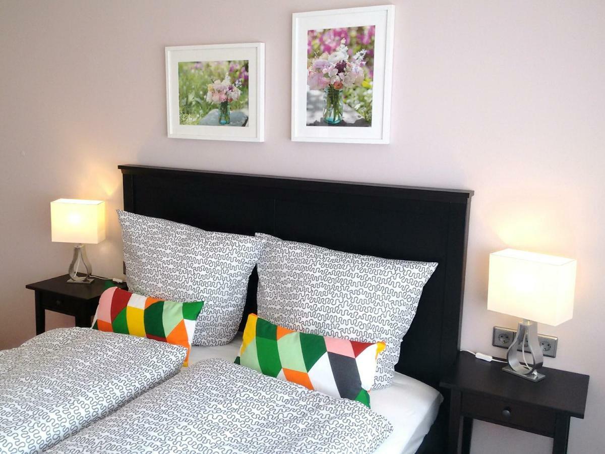 Apartment U - Relax Leipzig Dış mekan fotoğraf