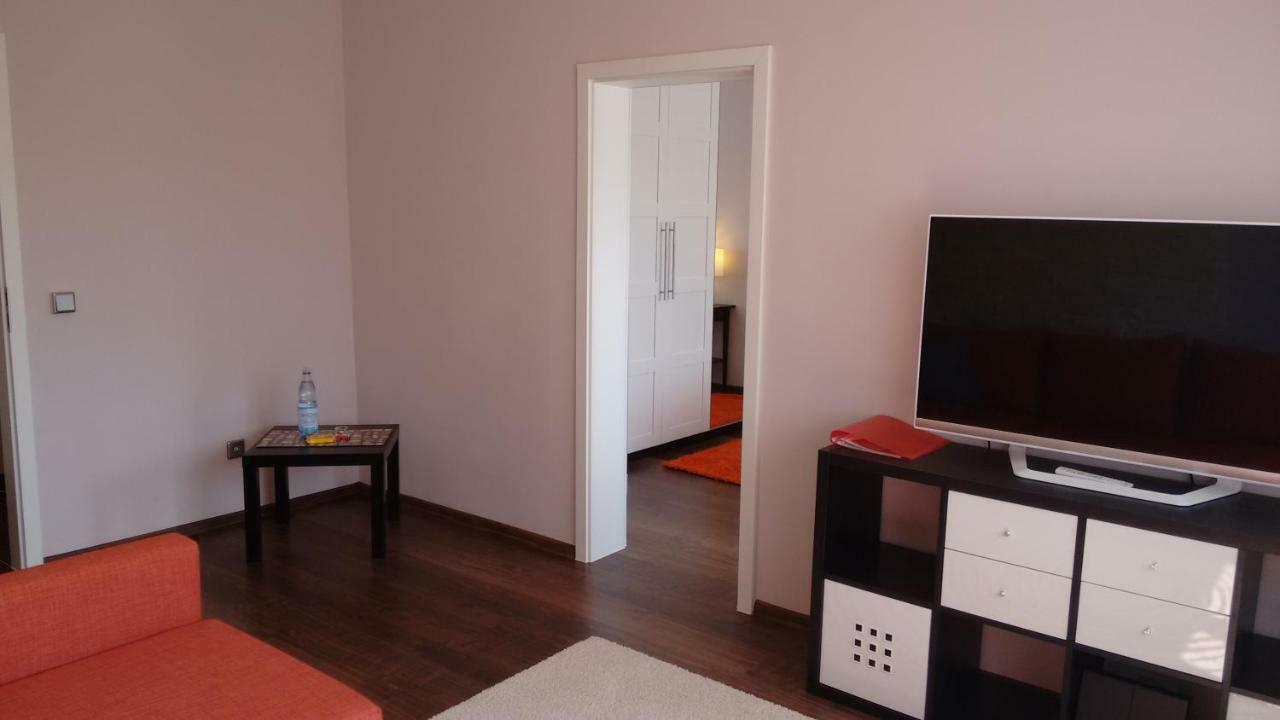 Apartment U - Relax Leipzig Dış mekan fotoğraf