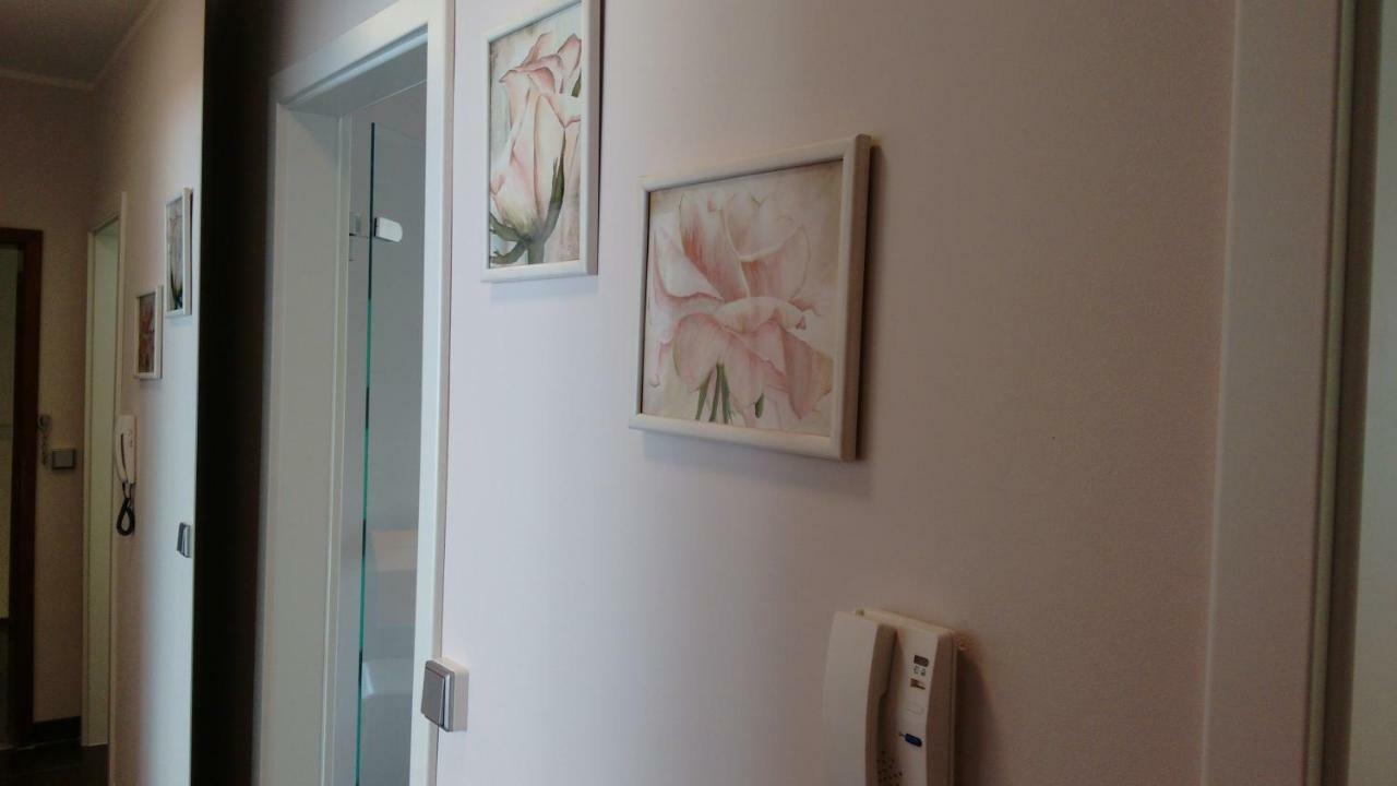 Apartment U - Relax Leipzig Dış mekan fotoğraf